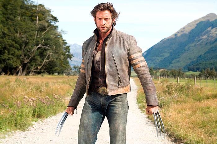 X-Men Geneza: Wolverine