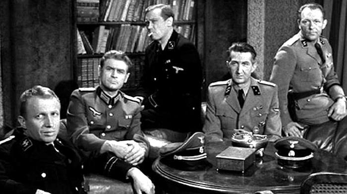 Stawka Większa Niż życie Odcinek 6 Youtube