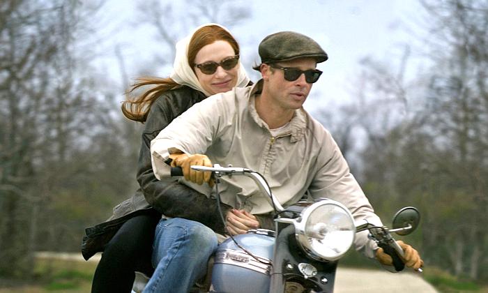 Cytaty Ciekawy Przypadek Benjamina Buttona programtv.onet.pl