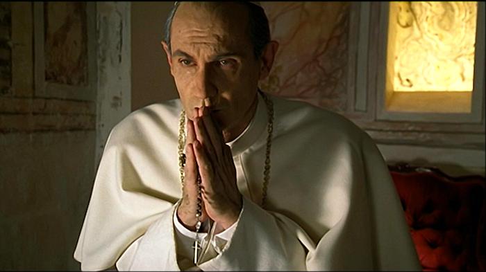 Paolo Vi - Il Papa Nella Tempesta Parte 2