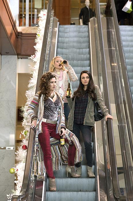 Złe Mamuśki 2 Jak Przetrwać święta Netflix programtv.onet.pl