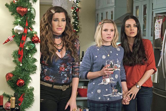 Złe Mamuśki 2 Jak Przetrwać święta Netflix programtv.onet.pl