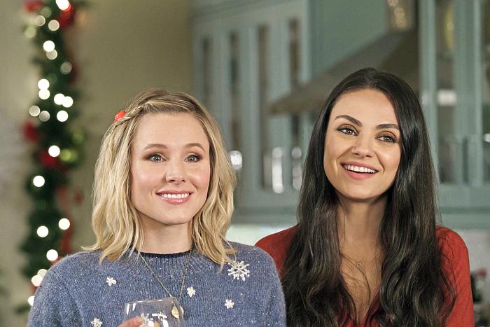 Złe Mamuśki 2 Jak Przetrwać święta Netflix programtv.onet.pl