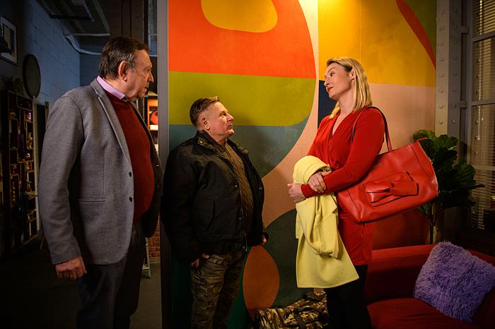 Lombard życie Pod Zastaw Sezon 8