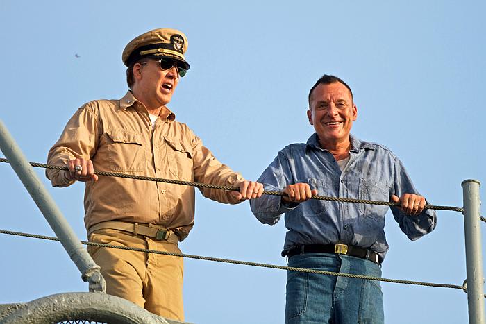 Ostatnia Misja Uss Indianapolis Cda Lektor programtv.onet.pl