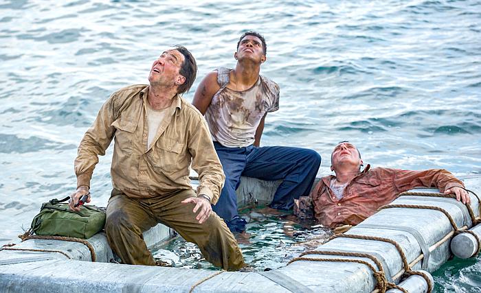 Ostatnia misja USS Indianapolis