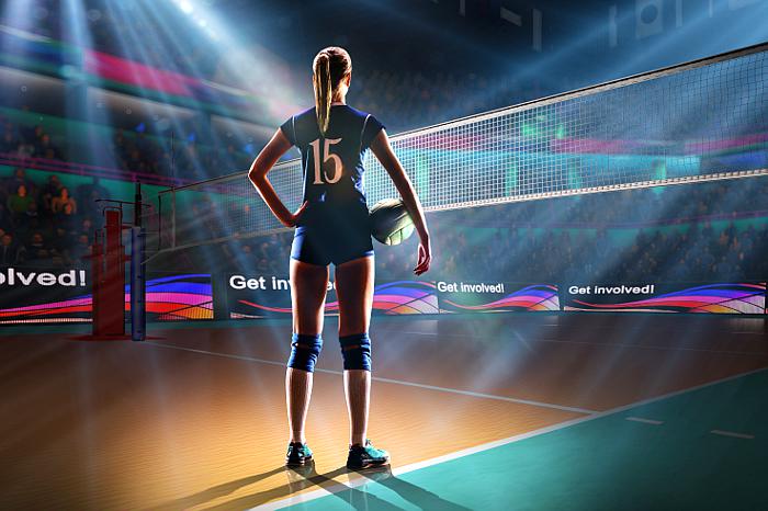 Siatkówka kobiet: Mistrzostwa świata - Tajlandia 2025 - mecz o 3