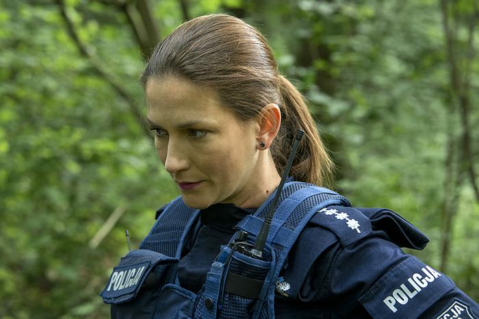 Policjanci I Policjantki Zuza I Wojtek