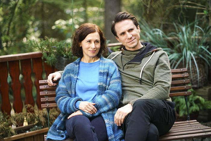 Leśniczówka, odc. 744