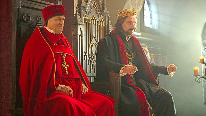 Korona królów. Jagiellonowie, odc. 94