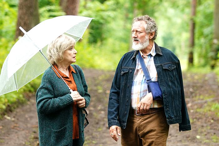 Leśniczówka, odc. 793