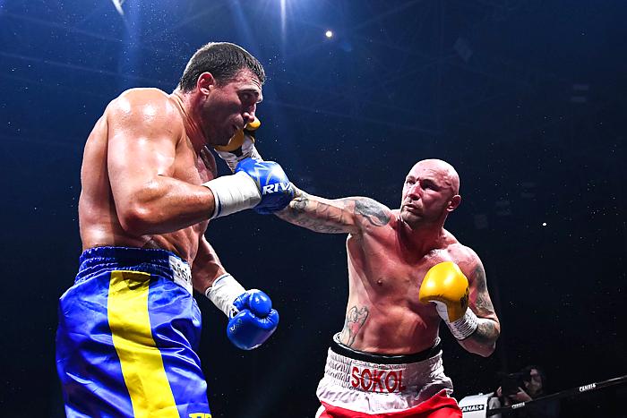 mma pl