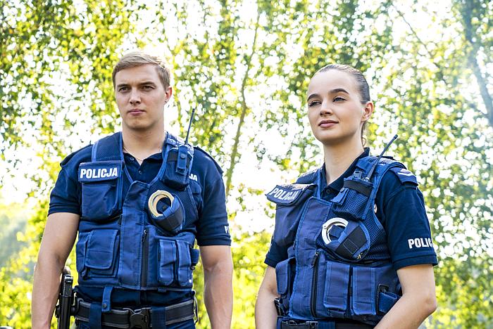 Policjantki i Policjanci, odc. 1217