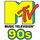 MTV 90s