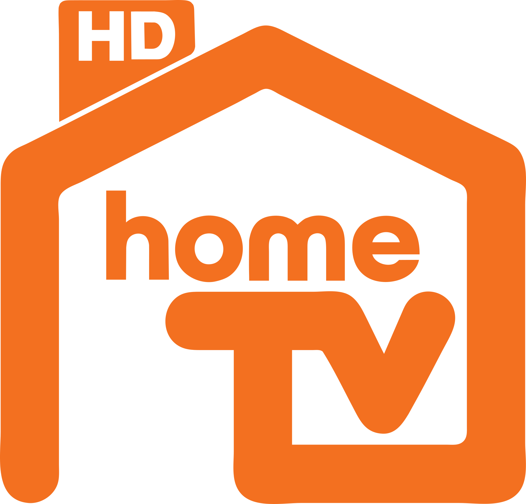 HOME TV HD - Program TV