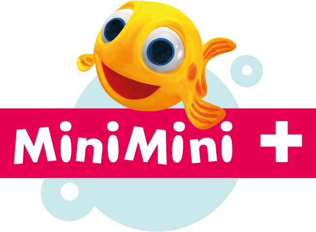 Program MiniMini+ 1 lutego 2022