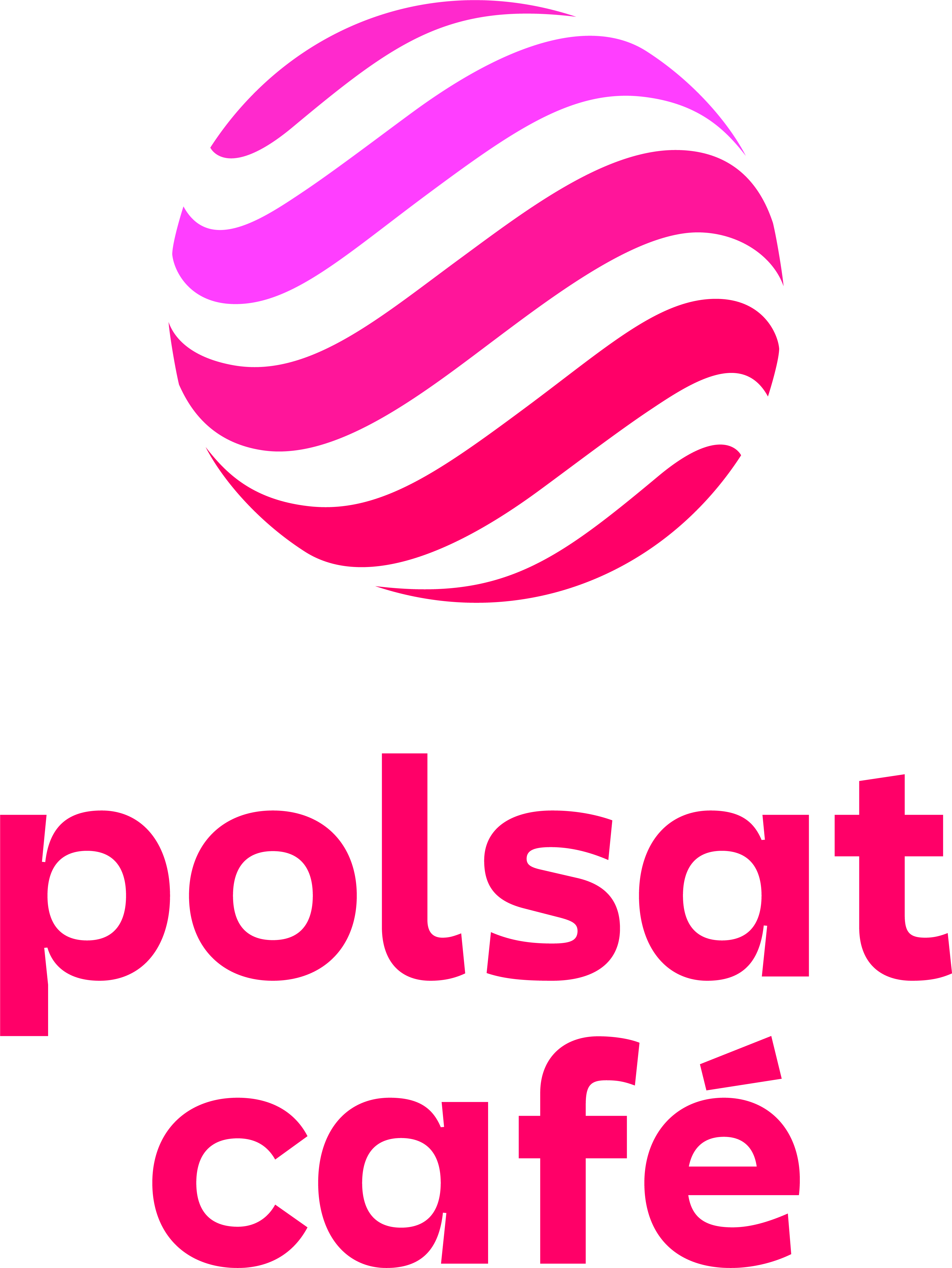 Polsat Café - Program TV