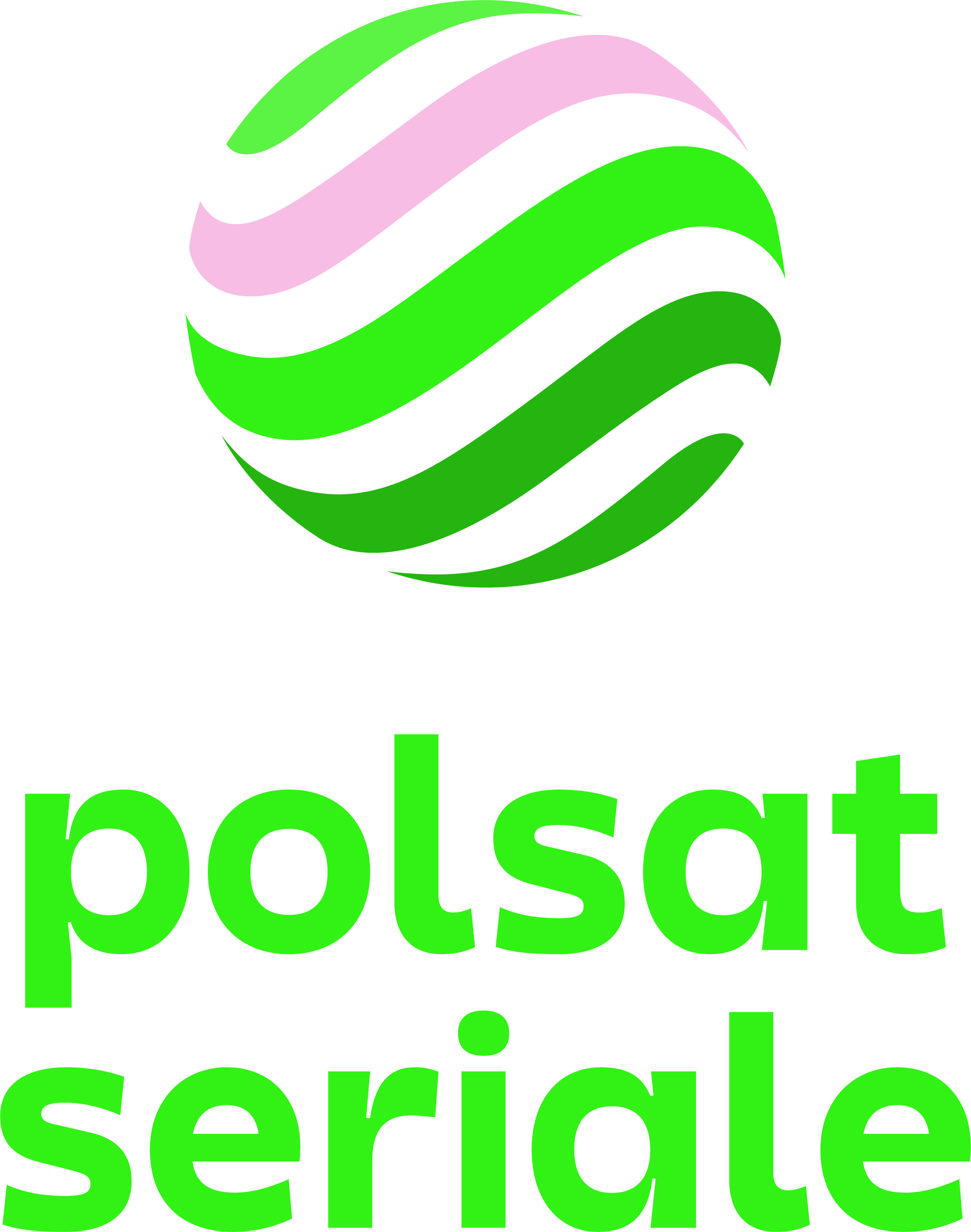 Polsat Seriale - Program TV