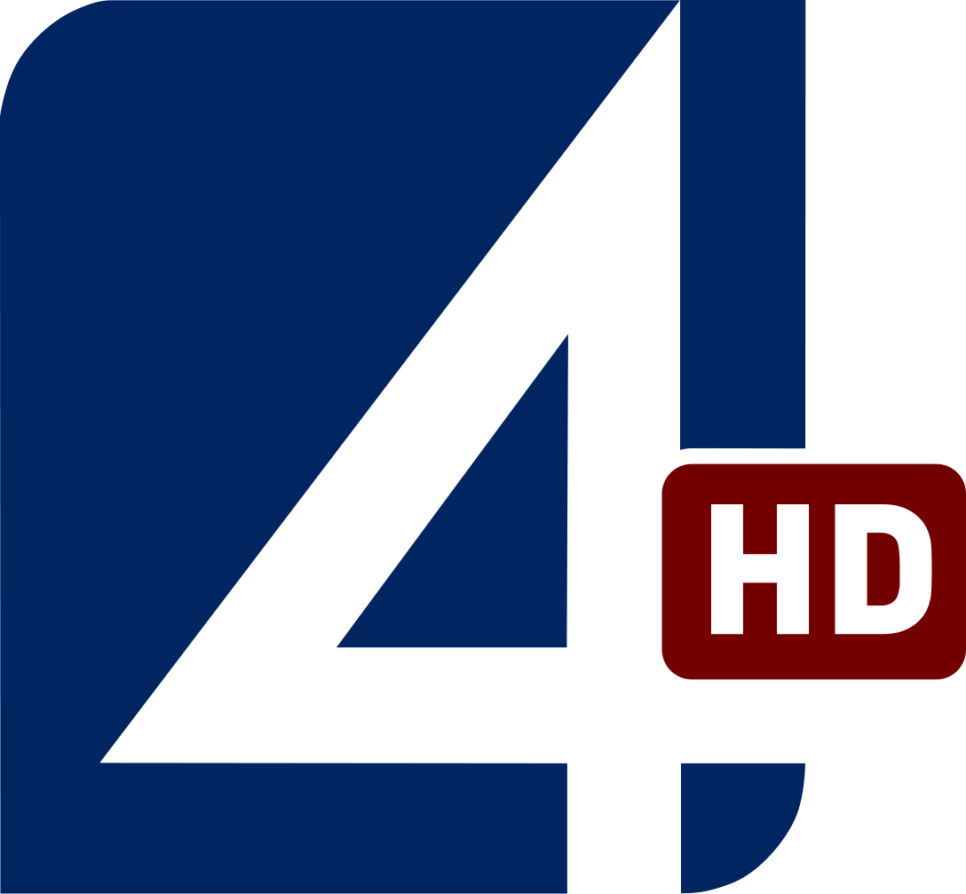 Название 4 канал. Логотип канала TV 4. Tv4. Сра4тв.
