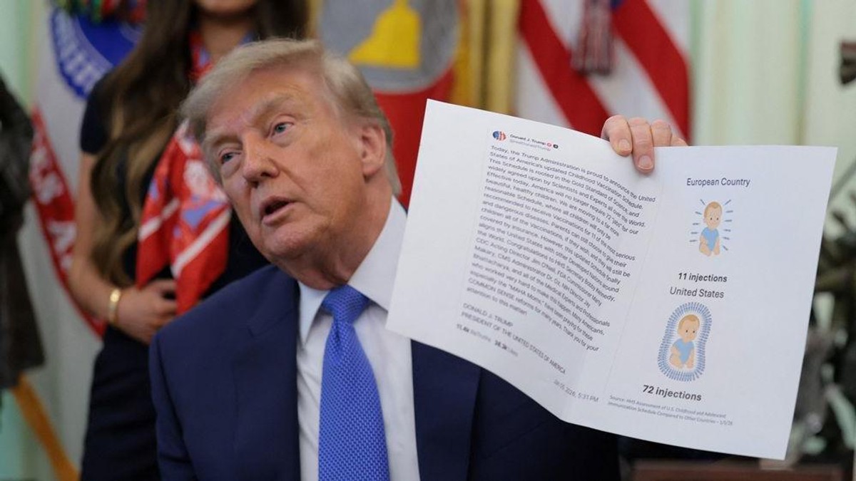 BBC | Foto: REUTERS/Kylie Cooper