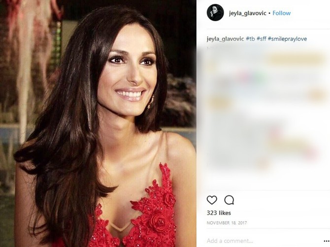 Džejla je prva žena iz Bosne koja je osvojila internacionalnu krunu