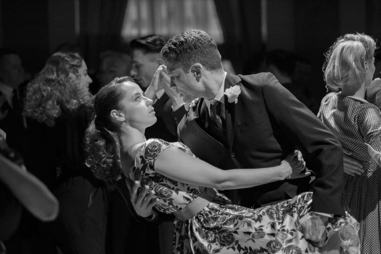 'Pan T.' w kinach od 25 grudnia 2019 roku