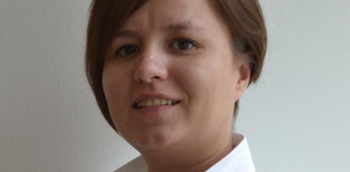 Anna Derlacka