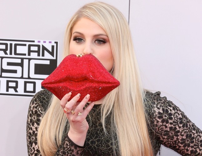 6. 'All About That Bass' – Meghan Trainor