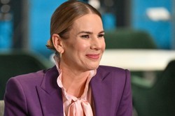 Marta Nawrocka otwiera fundację. Będzie walczyć z hejtem i pomagać niepełnosprawnym