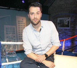 Znamy pierwszą gwiazdę jesiennego "Tańca z gwiazdami"!