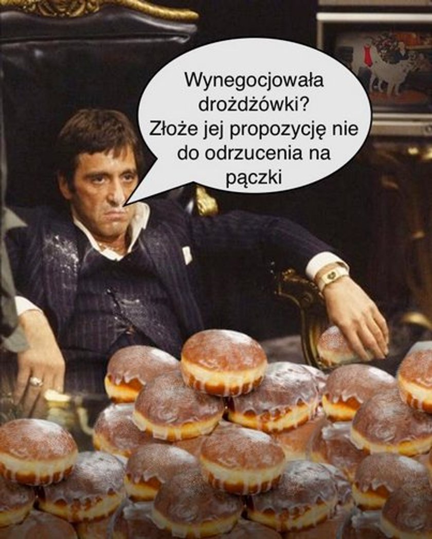 Drożdżówki wracają do szkół!