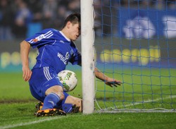 Ekstraklasa: Ruch uratowany. Radni Chorzowa za pożyczką dla klubu