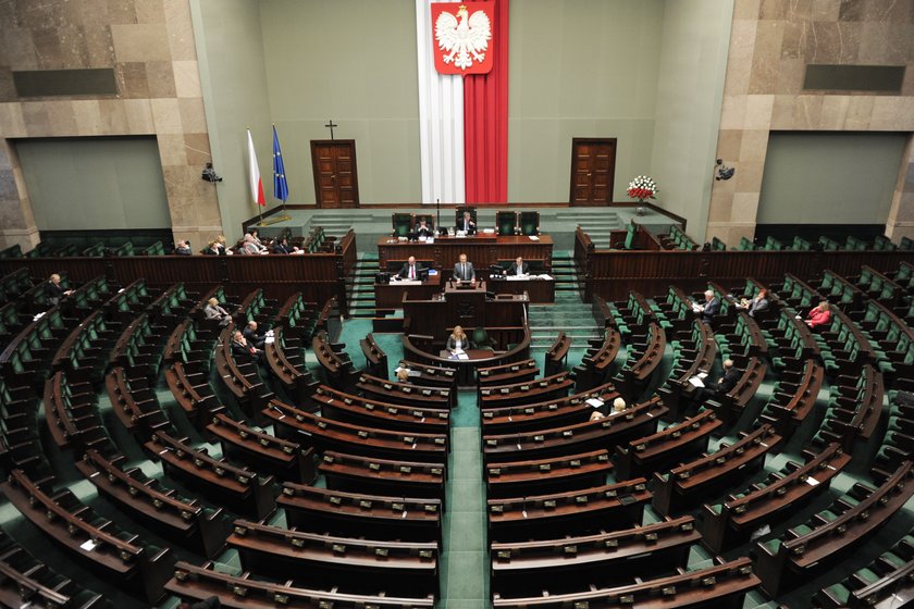 Sejm