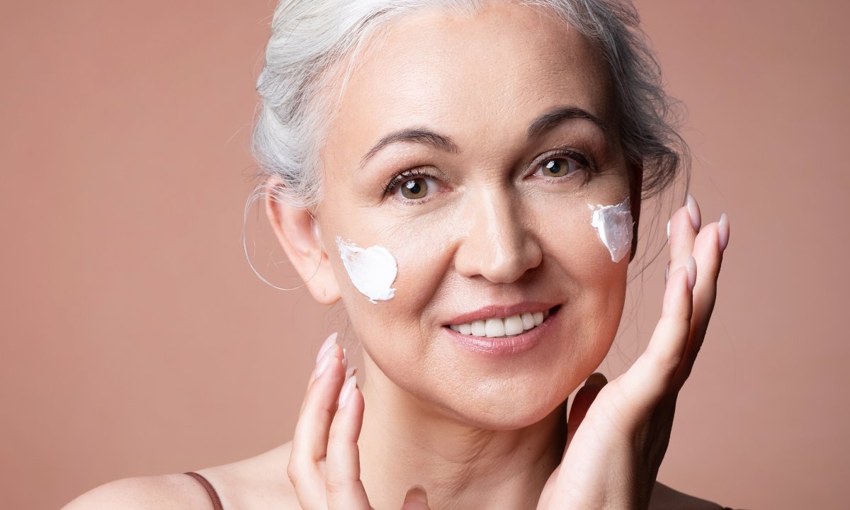 Nowe serum z mikroigielkami 40% taniej! Napina i ujędrnia skórę prawie jak zabieg