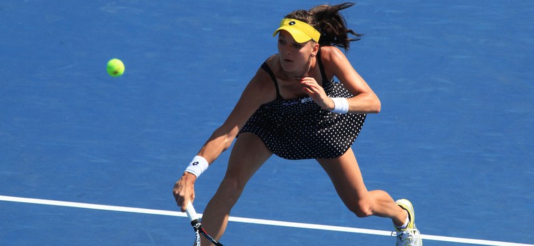Serena Williams na czele rankingu WTA. Agnieszka Radwańska nadal szósta