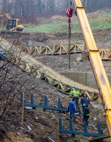 Skocznie narciarskie w Wiśle