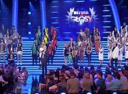 "Bitwa na głosy": Edyta Górniak odda hołd Whitney Houston