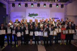 Samorządowa Perła Internetu 2017: Zobacz, która miejscowość ma najlepszą stronę