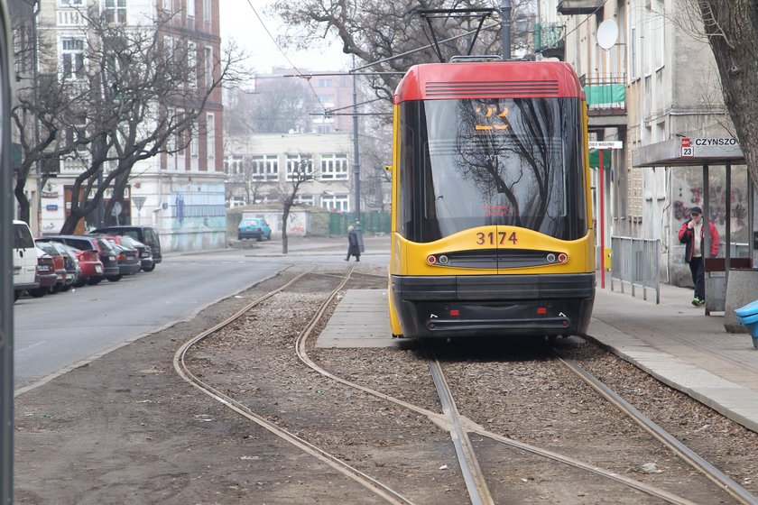 Plan remontów w stolicy