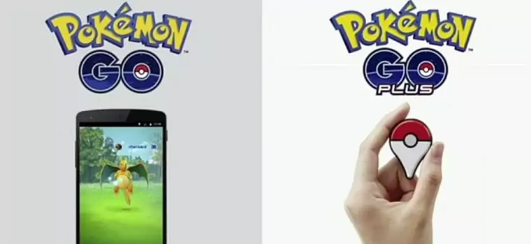 Pokemon Go wygoni was z domu w poszukiwaniu kolejnych stworków do waszej kolekcji