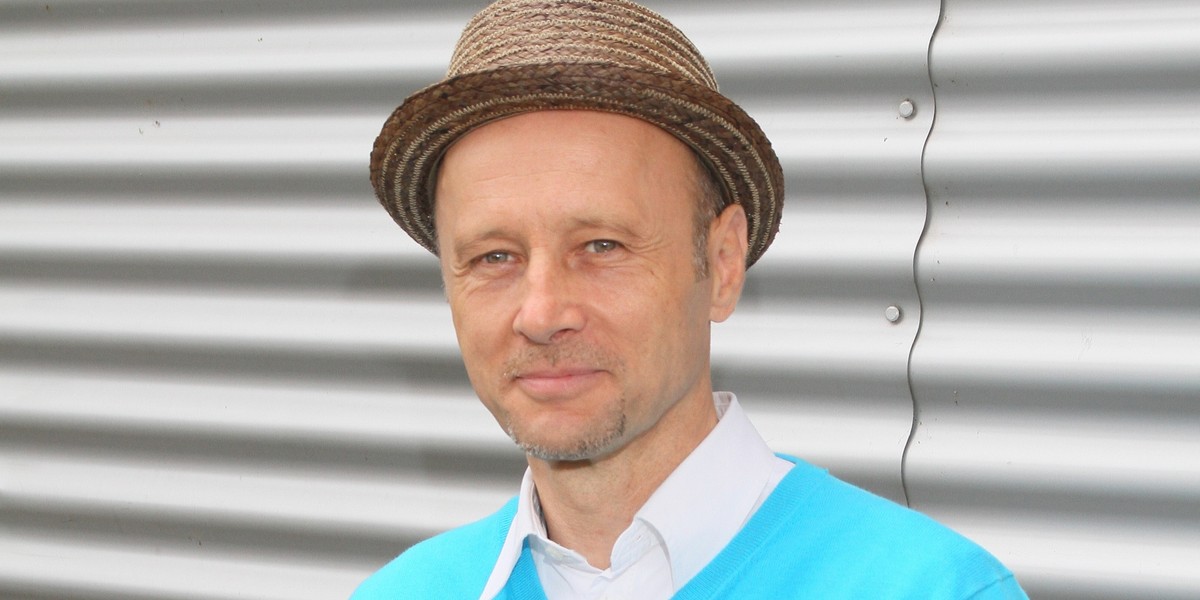 Krzysztof Pieczyński