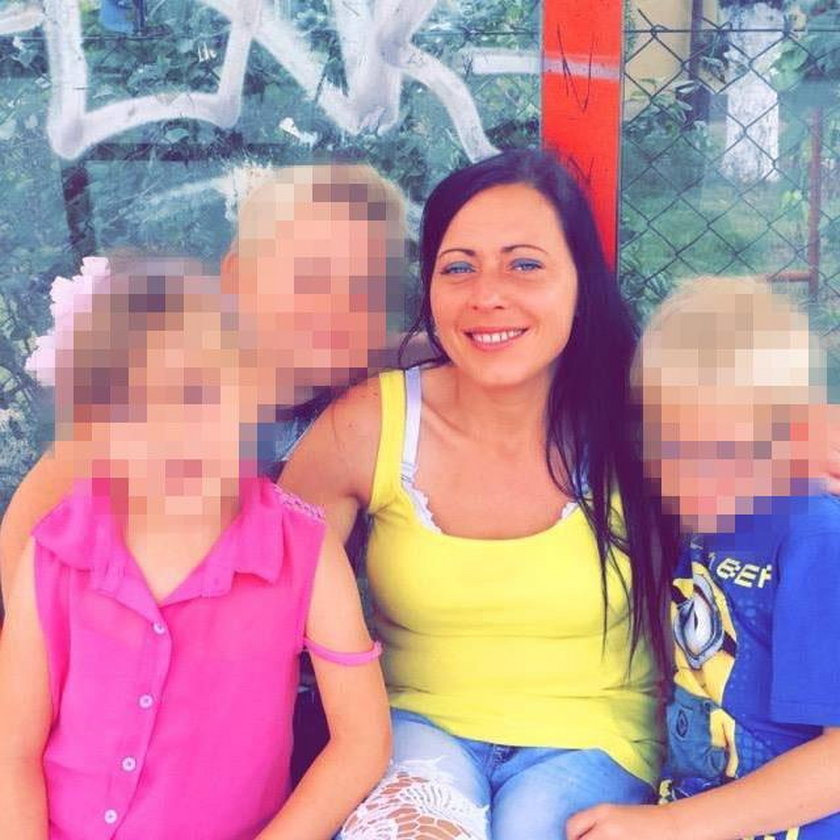 Brutalne morderstwo Katarzyny. Cztery zatrzymania, 40-latek wciąż w areszcie