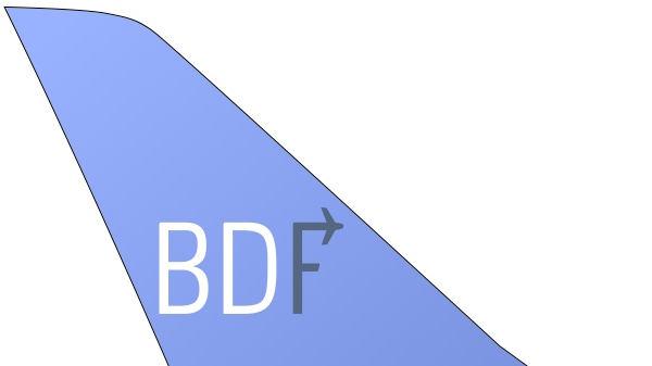 Havacılıkta Genç yetenek için Gelecek Ödülü