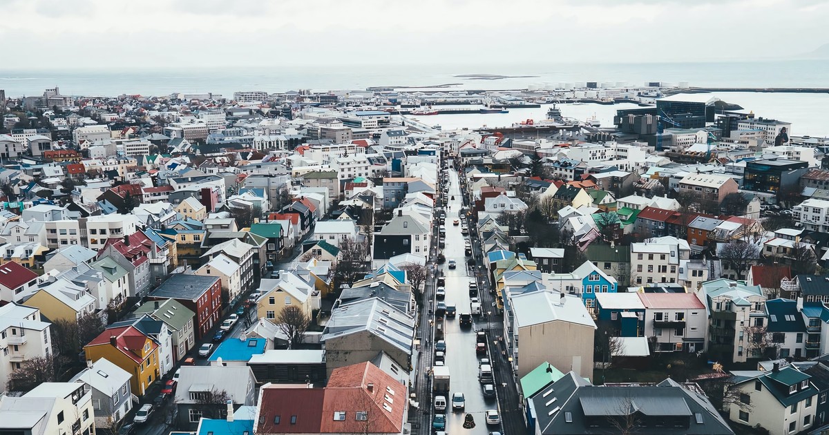 8 free things to do in Reykjavik, Iceland - Vimarsana News