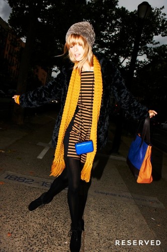 Reserved Beautiful Story - Julia Stenger