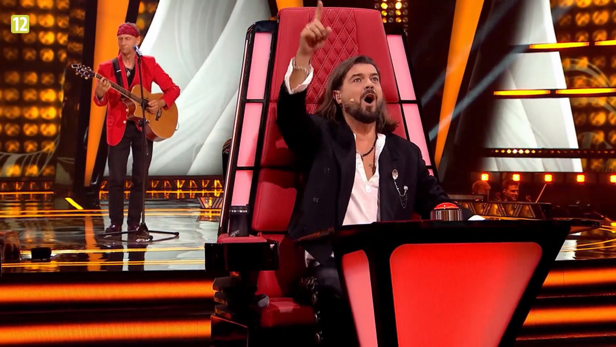 Widzowie "The Voice Senior" oburzeni decyzją jurorów. "Szlag mnie trafia"