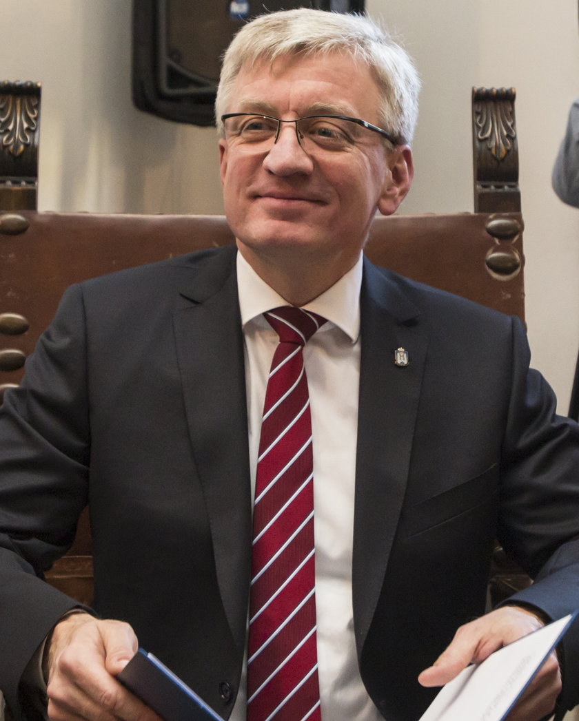Hanna Surma nowym rzecznikiem prezydenta Poznania