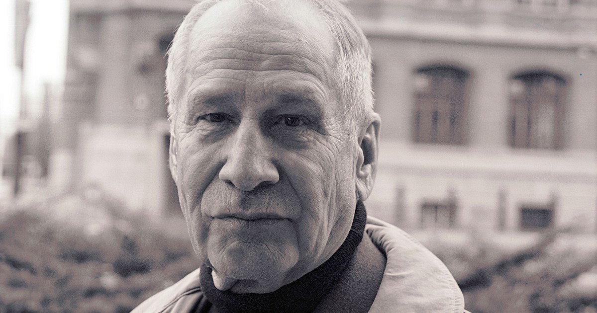 "Nie torturowaliśmy" — lubił podkreślać szpieg bez twarzy. Jego agenci niszczyli inaczej