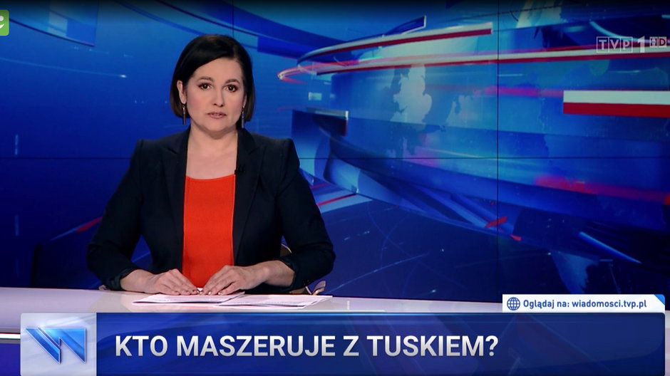 Wiadomości TVP, 4 czerwca 2023