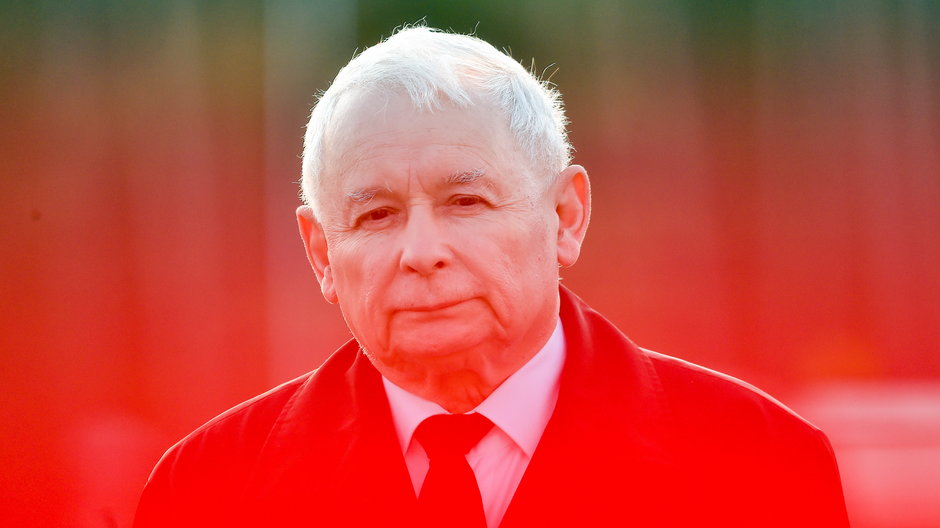 Jarosław Kaczyński